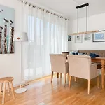 Appartement Kajuetchen *