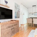 Appartement Kajuetchen *