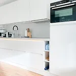 Kajuetchen Appartement *