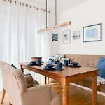 Kajuetchen Appartement *