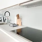 Appartement Kajuetchen Scharbeutz