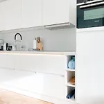 Kajuetchen Appartement Scharbeutz