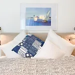 Appartement Kajuetchen