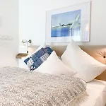 Kajuetchen Appartement Scharbeutz