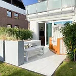 Kajuetchen Appartement