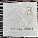 Appartement Kajuetchen Scharbeutz