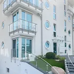 Kajuetchen Appartement *