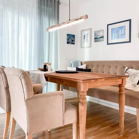 Kajuetchen Appartement *
