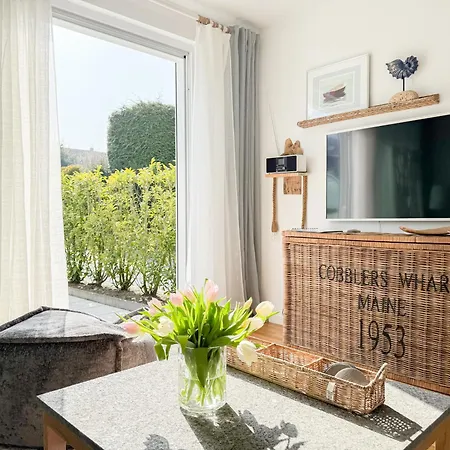 Appartement Kajuetchen Scharbeutz