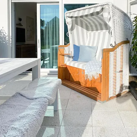 Appartement Kajuetchen