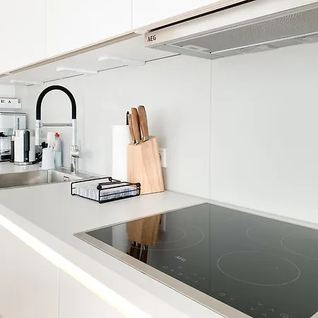 Apartament Kajuetchen Scharbeutz