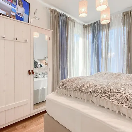 Kajuetchen Apartament