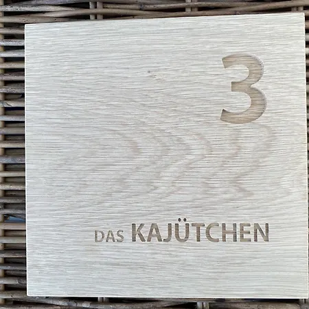 아파트 Kajuetchen 샬베우츠